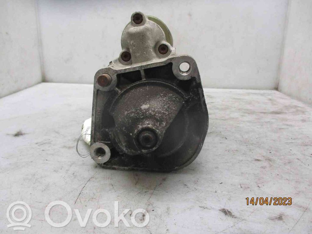 Motor de arranque   1109252,IR9520,22202660,2547145,VDMS4