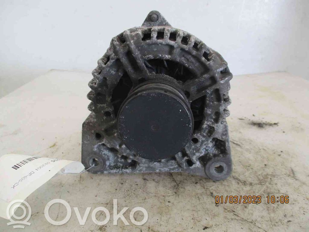 Alternator   8200360480,8200360480,22300205,2548823,VDMS4