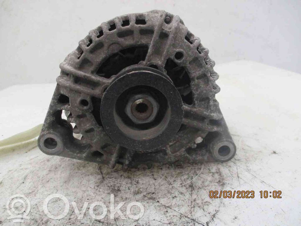 Opel Corsa C Generator/alternator 
