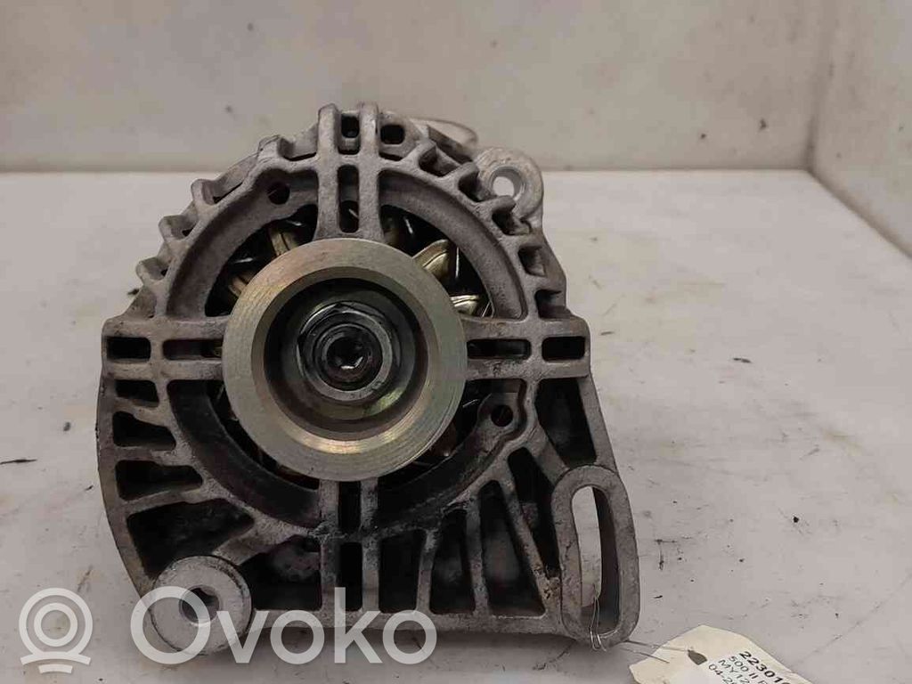 Alternator   51859042,51859042,22301674,2554237,VDMS4