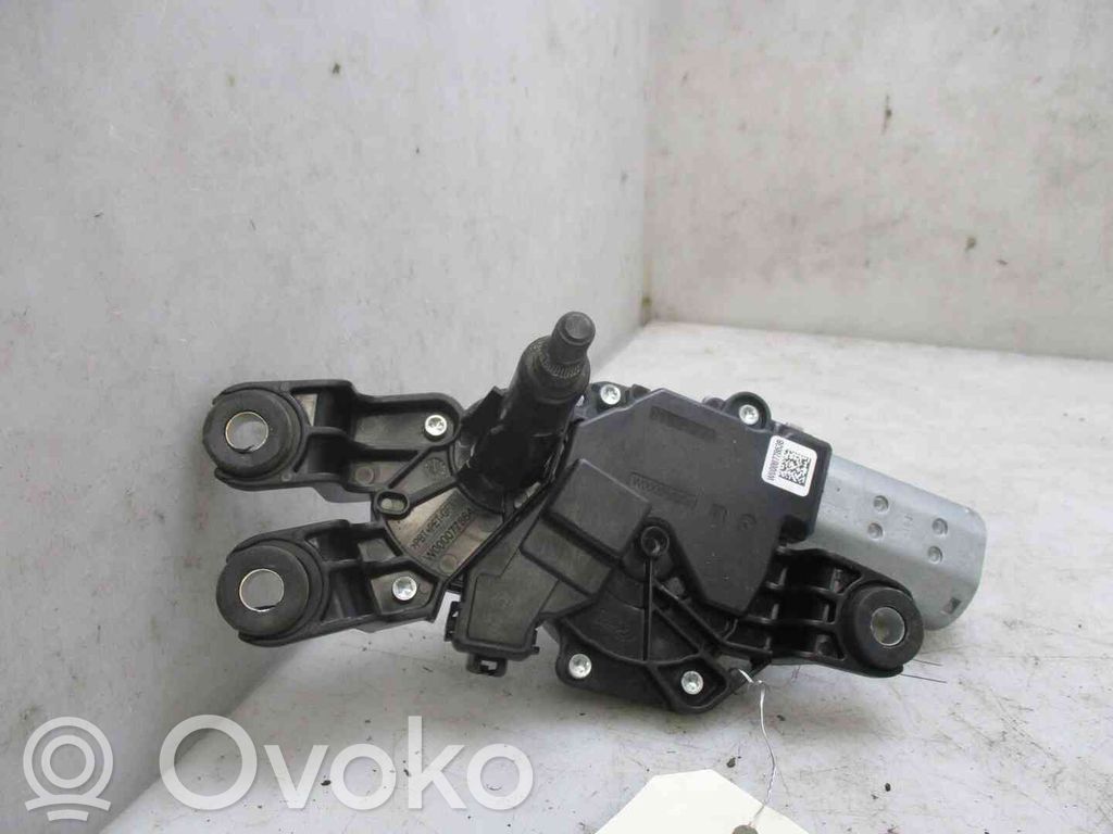Ford Focus Silniczek wycieraczki szyby tylnej 
