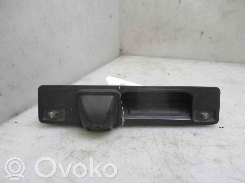 Ford Focus Maniglia esterna del portellone posteriore/bagagliaio 