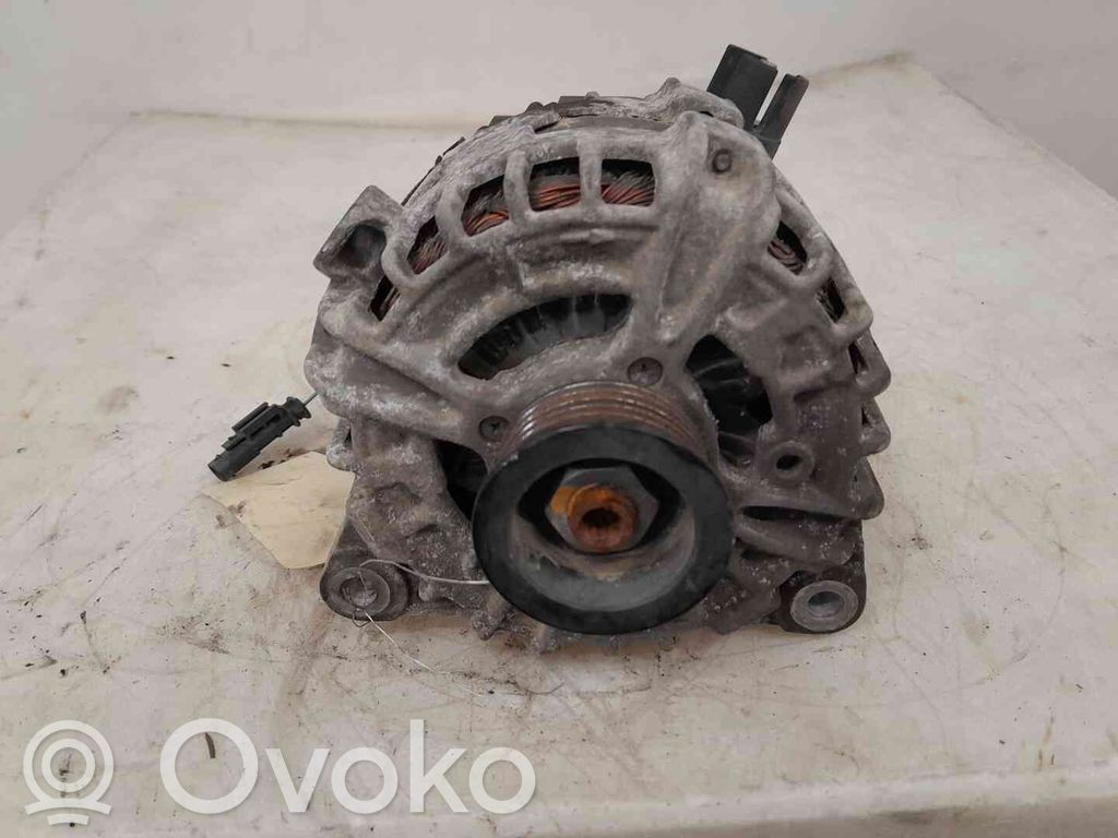 Land Rover Discovery Sport Alternator 