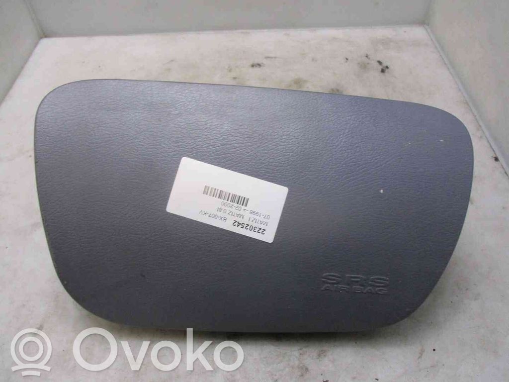 Daewoo Matiz Airbag del pasajero 