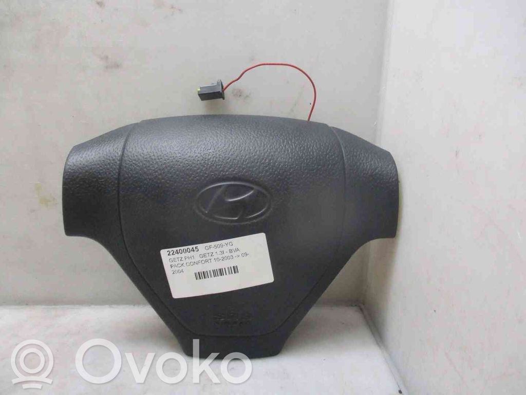 Hyundai Getz Airbag volan