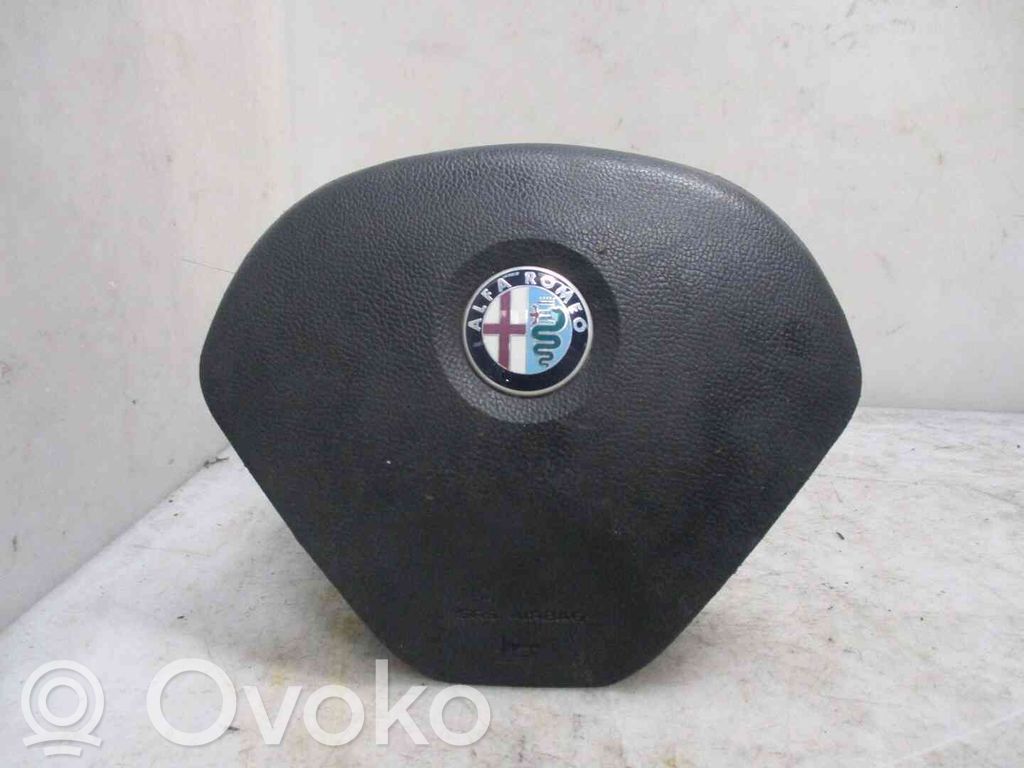 Alfa Romeo Mito Airbag dello sterzo 