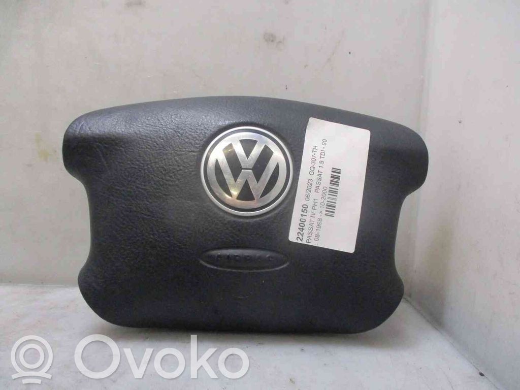 Volkswagen Passat Alltrack Airbag dello sterzo 
