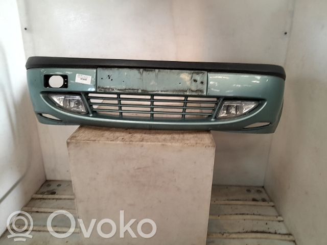 Ford Fiesta Front bumper 