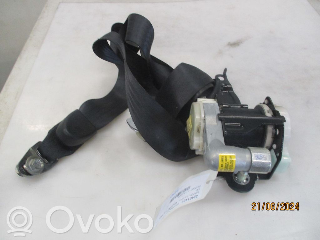 Cinturón delantero   D65157L30F01,22401431,2634915,VDMS4