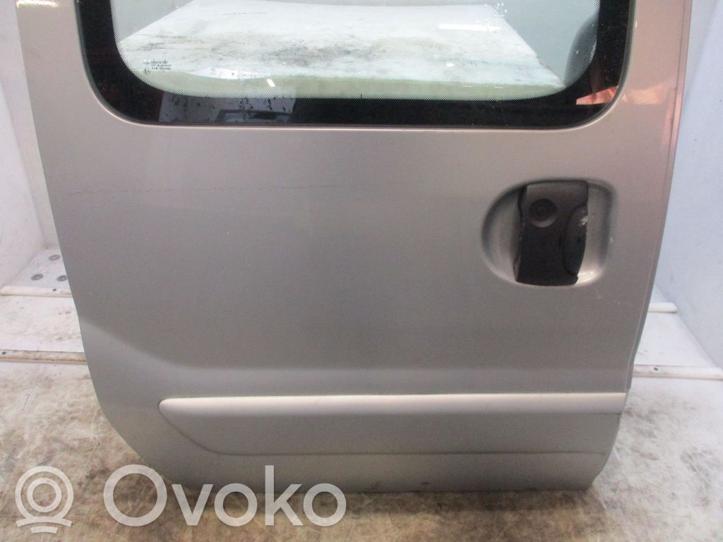 Renault Kangoo I Portellone laterale scorrevole