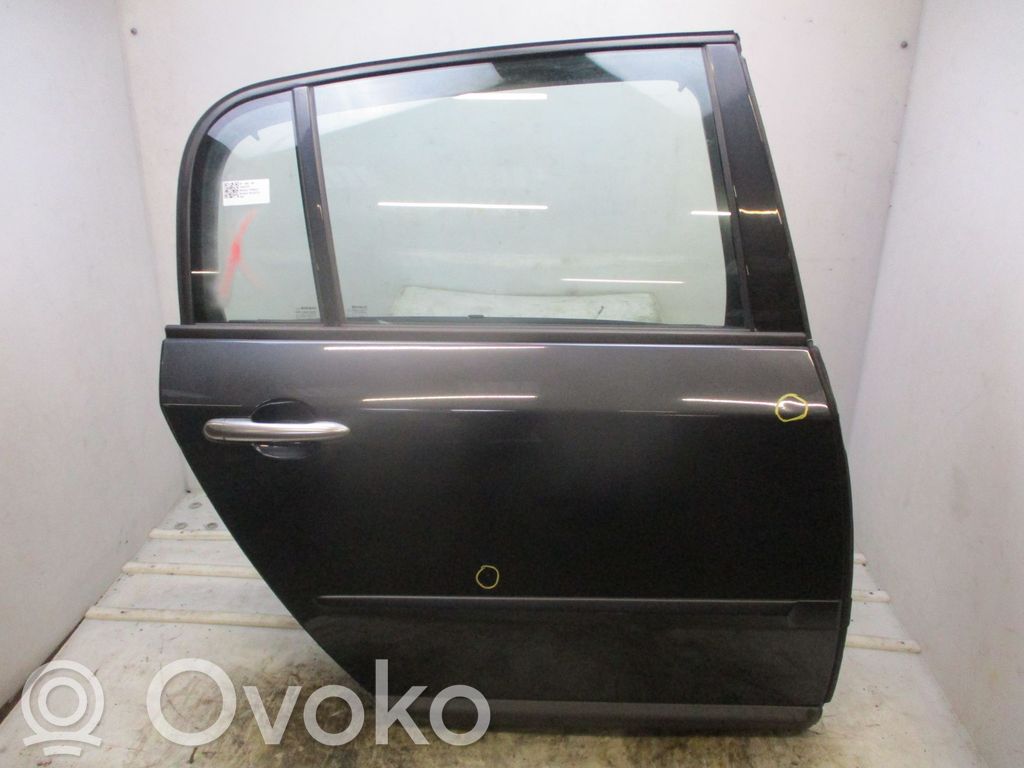 Renault Vel Satis Portiera posteriore