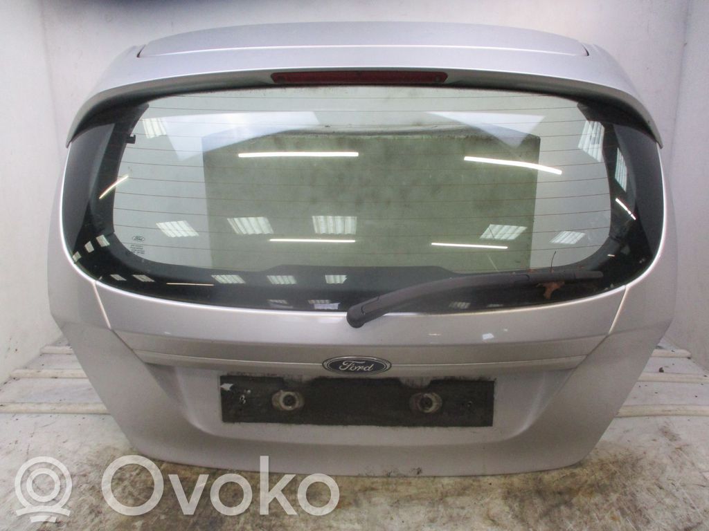 Ford Fiesta Portellone posteriore/bagagliaio 