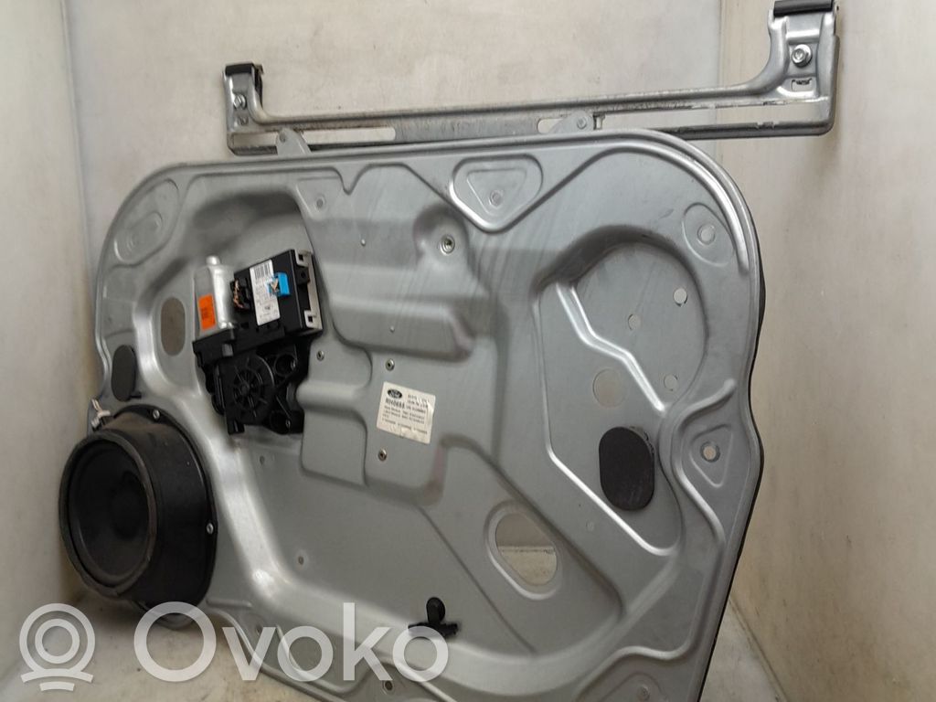 Ford C-MAX II Alzacristalli della portiera anteriore con motorino