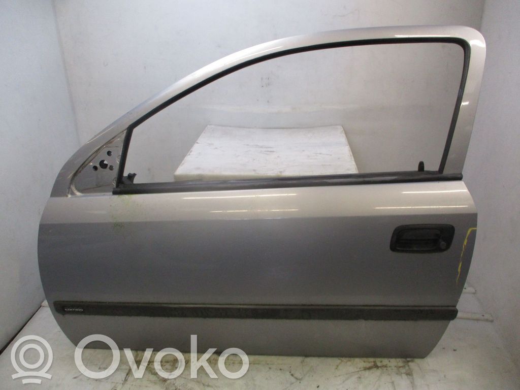 Puerta delantera   13116449,21994939,22600266,VDMS4