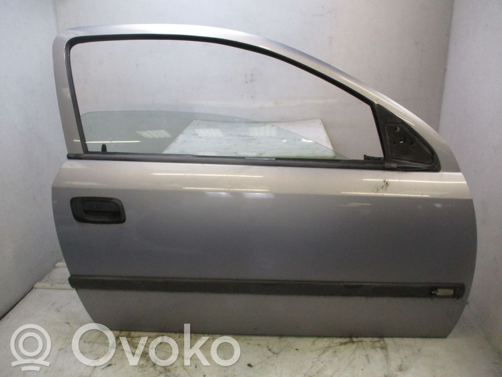 Puerta delantera   13116450,21994908,22600266,VDMS4