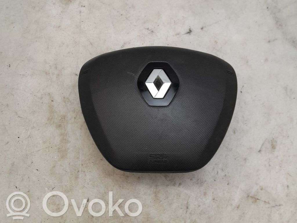 Renault Captur Airbag volan 