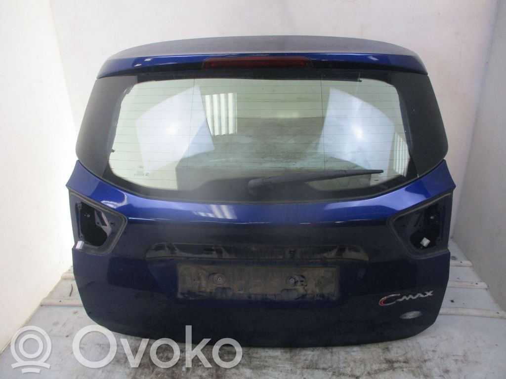 Ford C-MAX II Tailgate/trunk/boot lid 