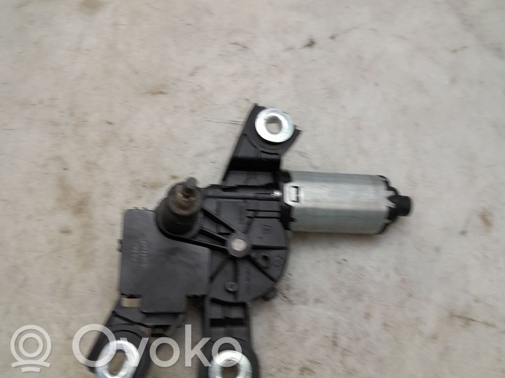 Volkswagen Tiguan Motor ștergător lunetă 