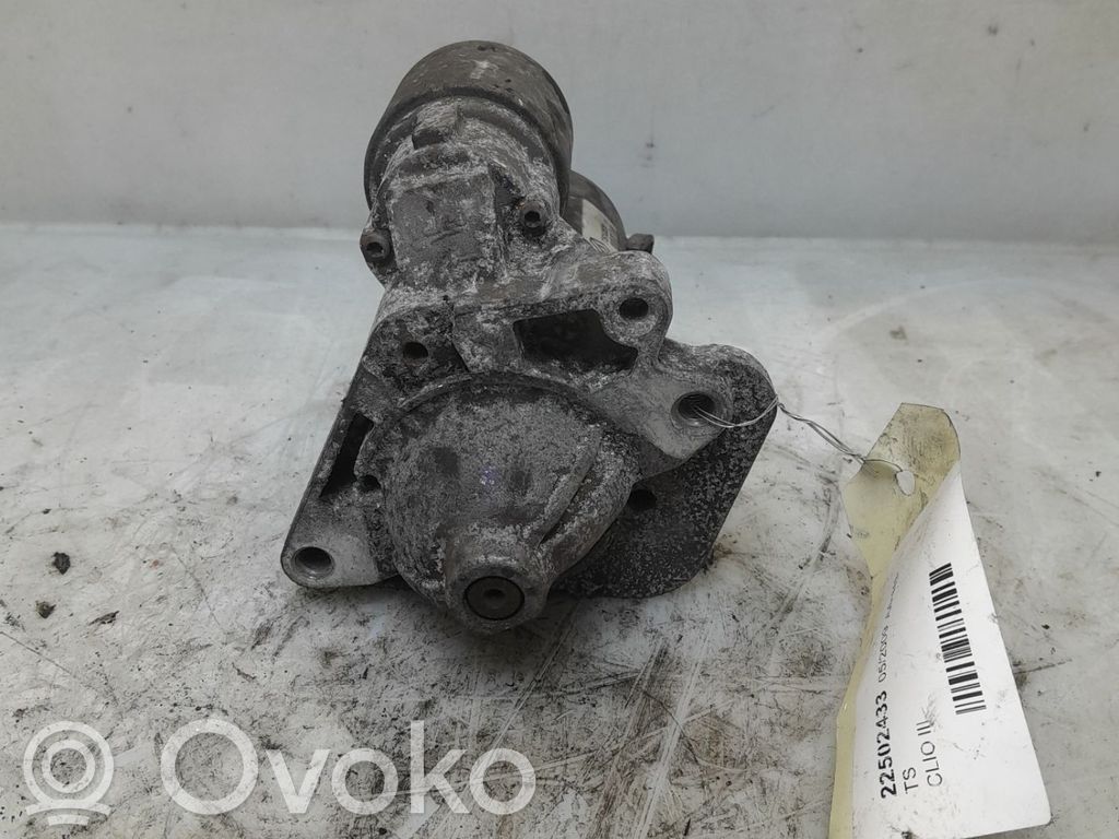 Electromotor   8200836473,8200836473,20647048,22502433,VDMS4