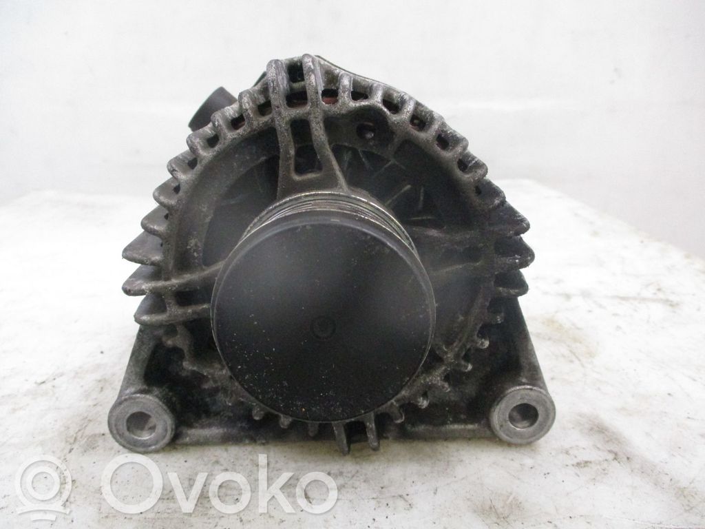 Peugeot 208 I Generator/alternator