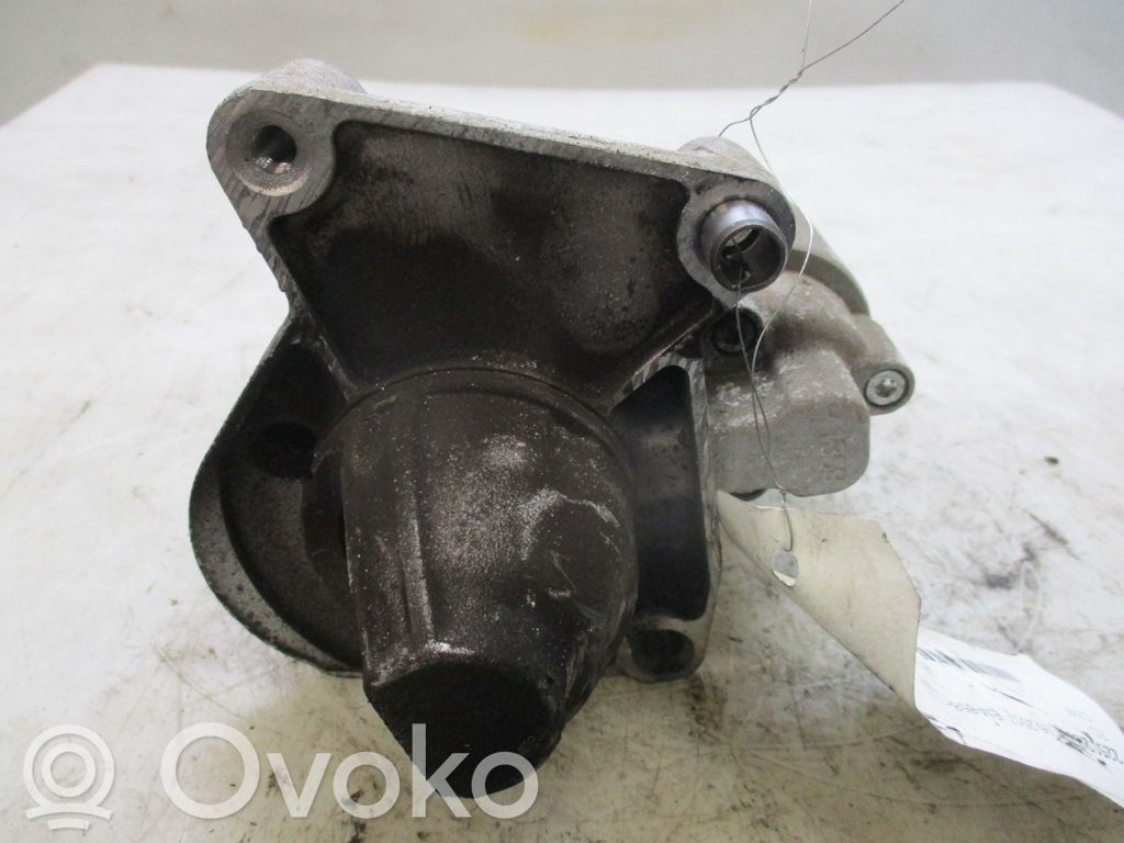 Motor de arranque   9675660680,001174601,11356733,22502279,VDMS4