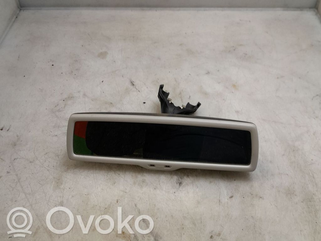 Volkswagen Tiguan Specchietto retrovisore (interno) 