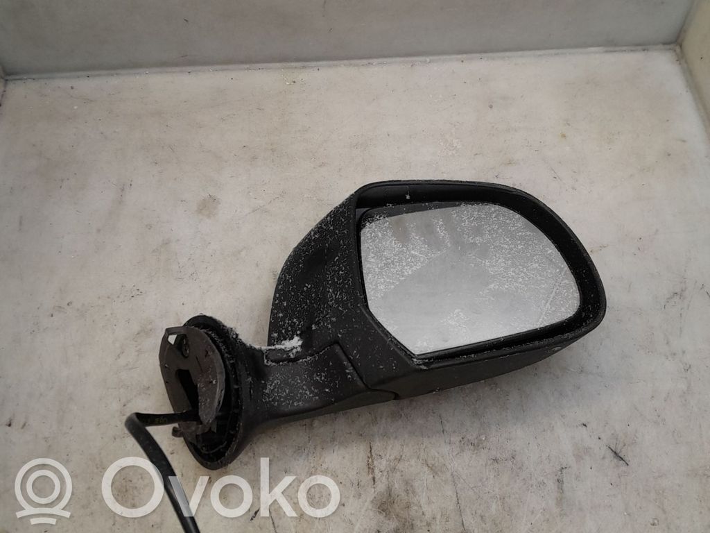 Dacia Duster Oglindă electrică ușă față 