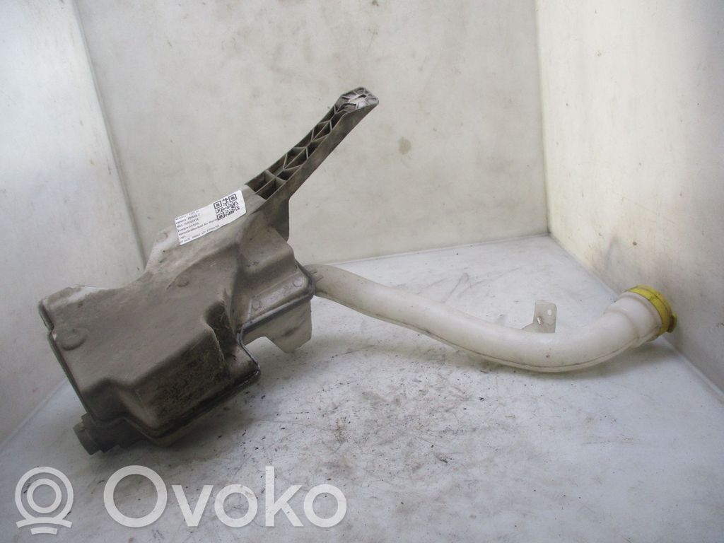 Renault Clio IV Rezervor lichid spălare parbriz 