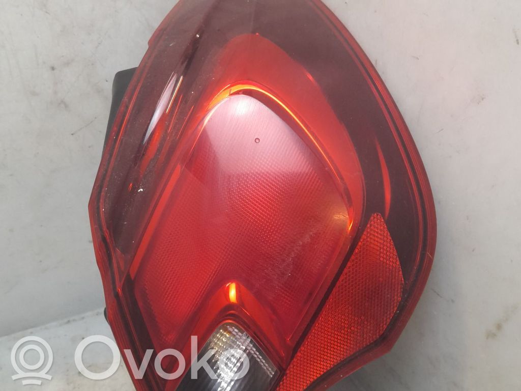 Luz trasera/de freno   39090648,26237298,NONE,VDMS4