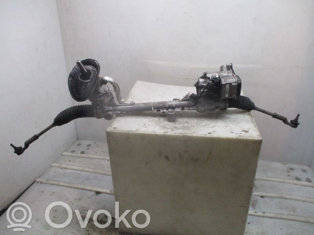 Ford Focus Hammastanko 