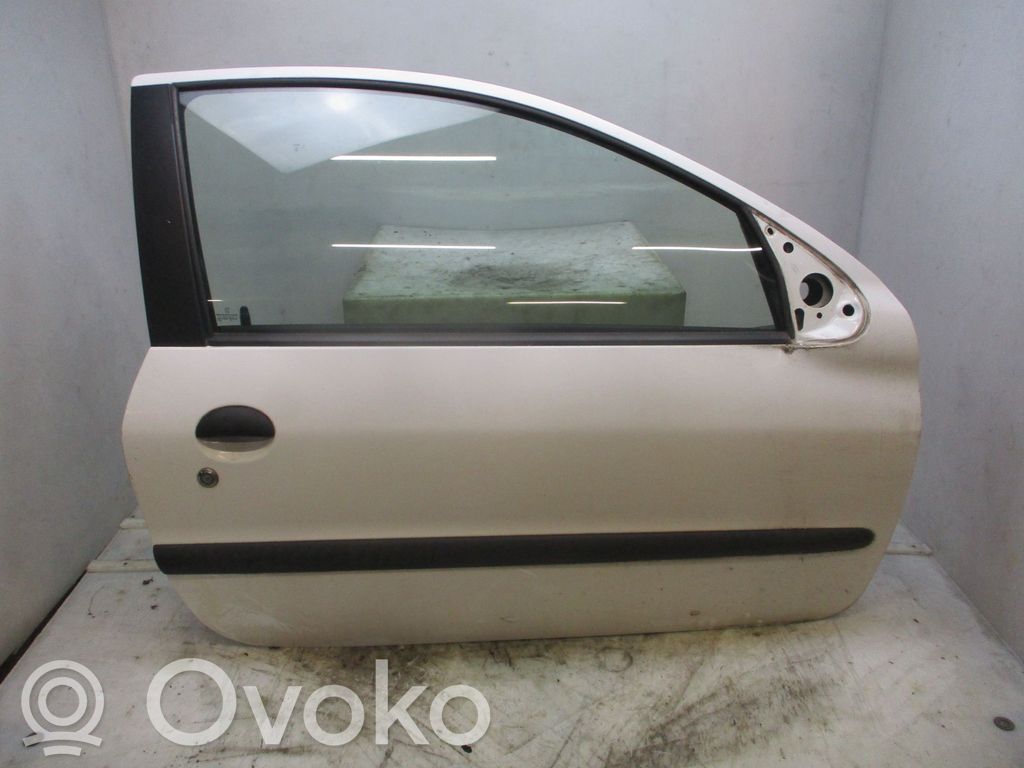 Puerta delantera   9004K6,22463965,22503303,VDMS4