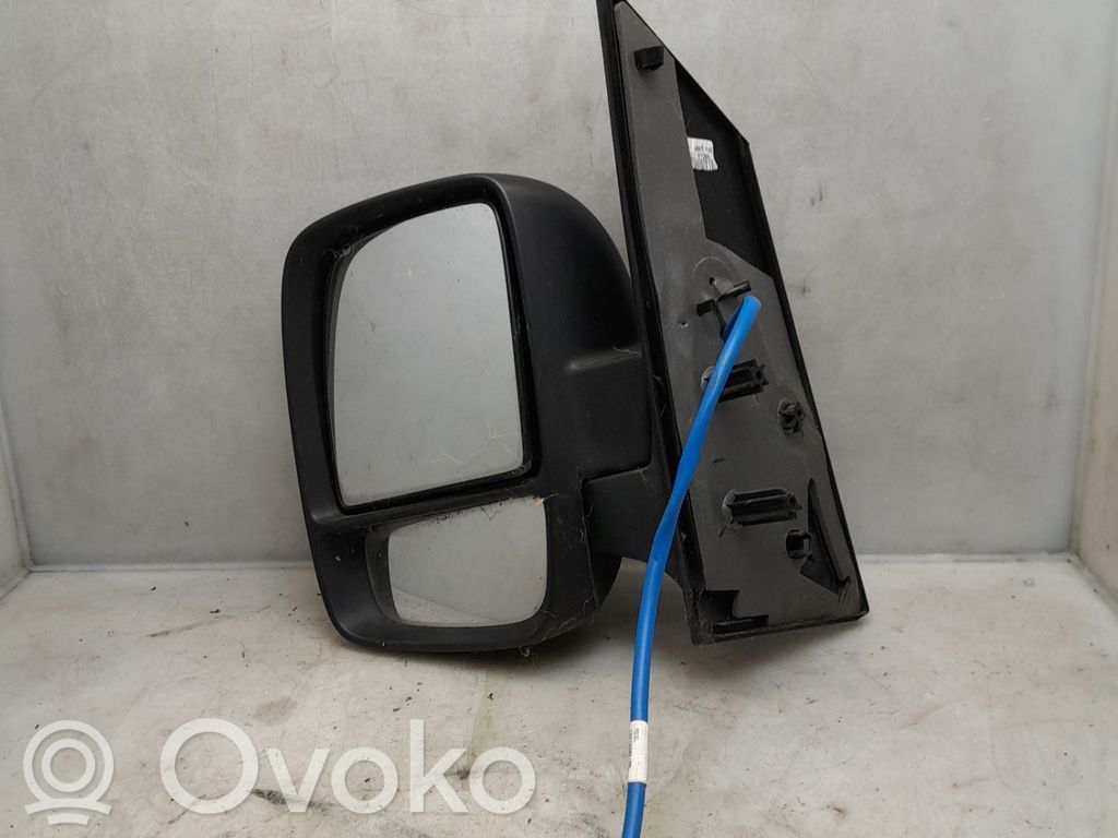 Peugeot Expert Specchietto retrovisore elettrico portiera anteriore 