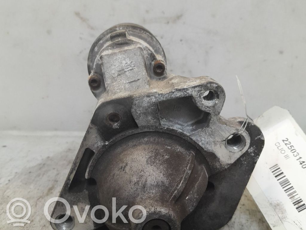 Electromotor   TS12E9,TS12E9,16824559,22503140,VDMS4