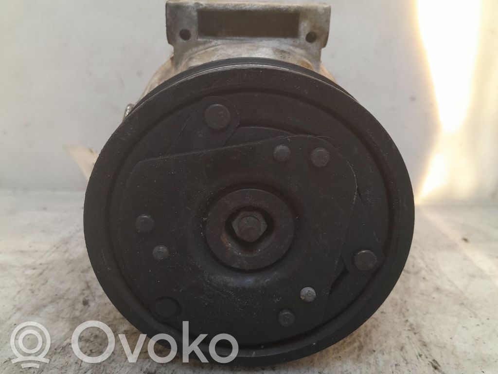 Renault Laguna II Compressore aria condizionata (A/C) (pompa)