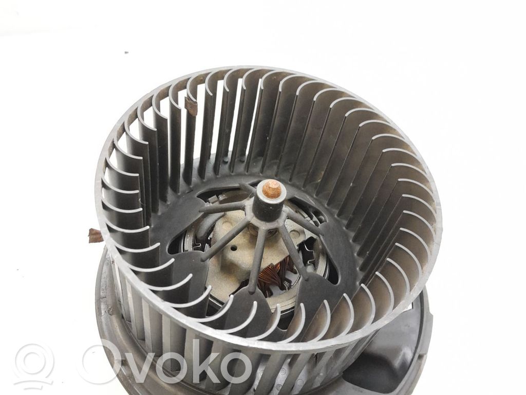 Audi A3 S3 8P Pulseur d'air habitacle