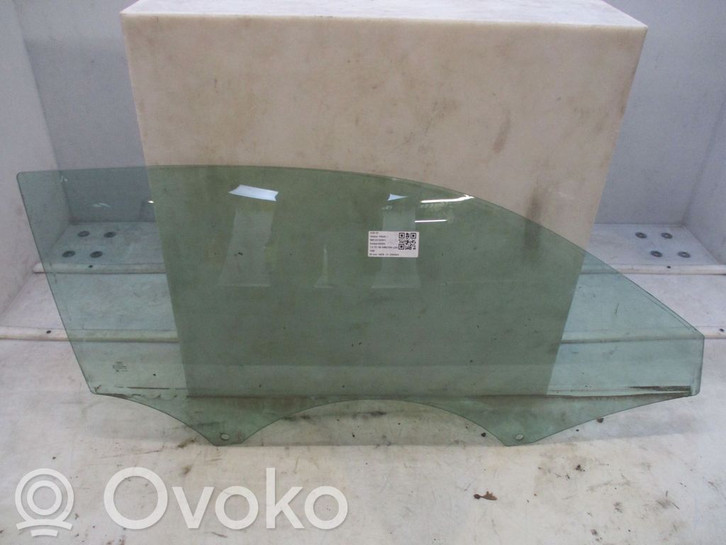 Szyba drzwi przednich   8X3845202,22503524,24061646,VDMS4