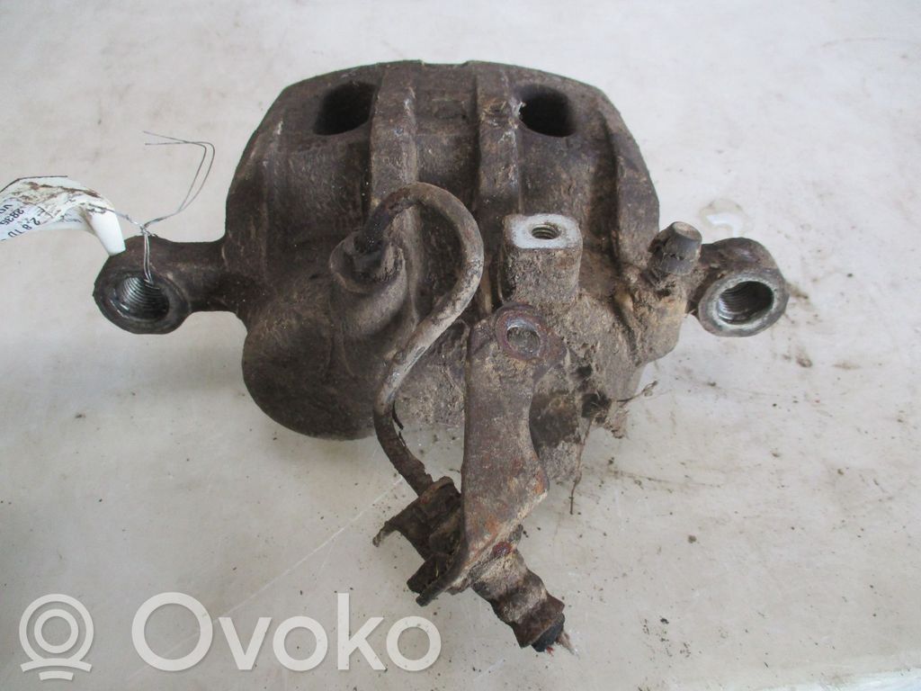 Zacisk hamulcowy przedni   MB858404,22501651,8016301,VDMS4