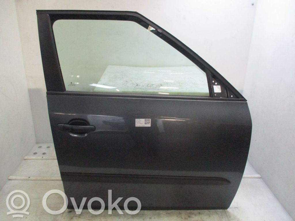 Skoda Fabia Mk2 (5J) Portiera anteriore