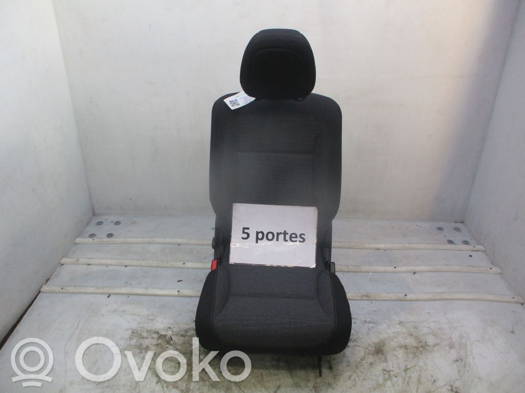 Citroen Berlingo Takaistuin 