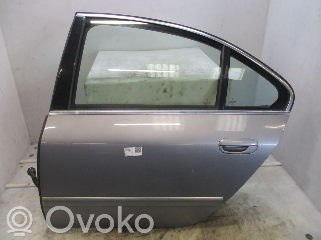 Puerta trasera   900690,22501283,6755134,VDMS4