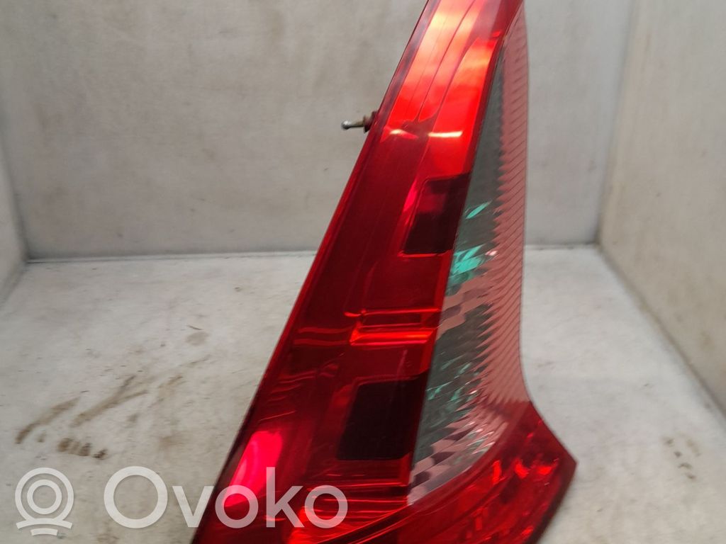Citroen C4 I Lampă spate în caroserie 