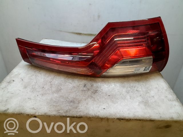Citroen C4 Grand Picasso Lampa tylna 