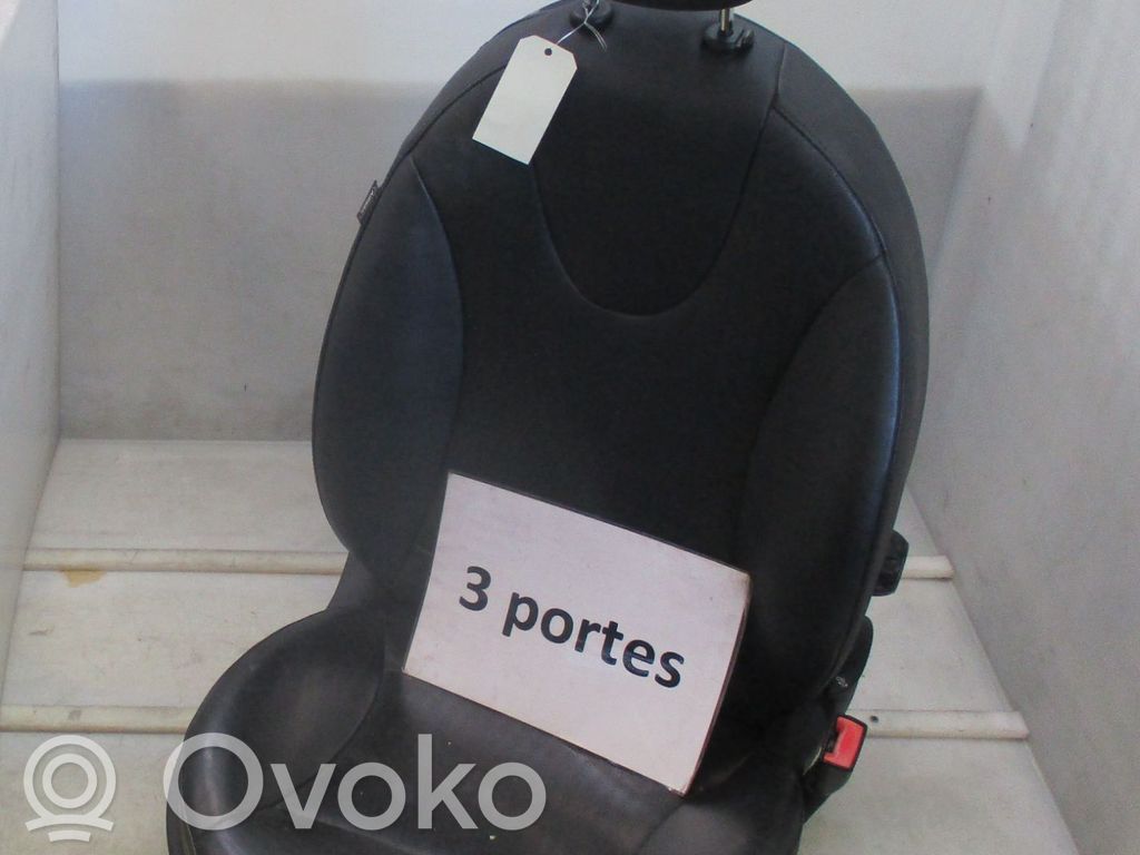 Mini One - Cooper Coupe R56 Asiento delantero del pasajero 