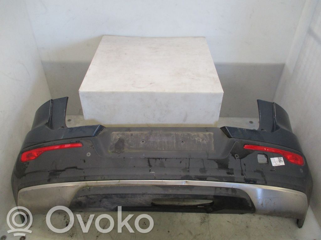 Volvo XC40 Parachoques 