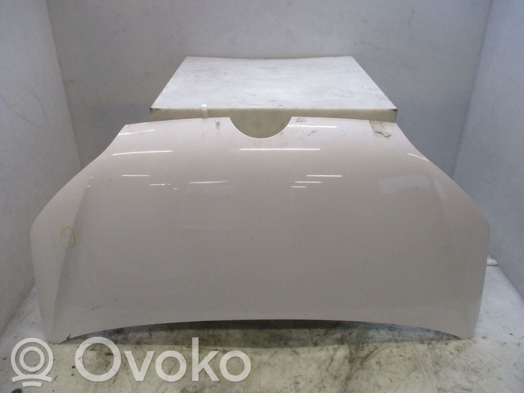 Volkswagen Up Capotă motor 