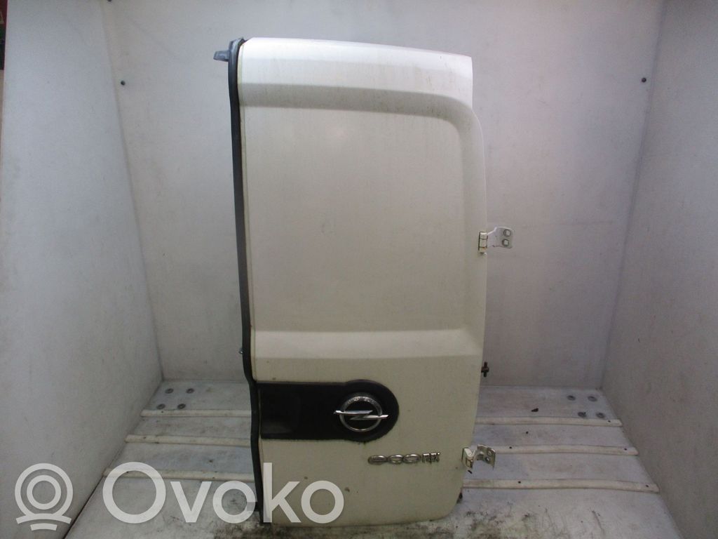 Opel Combo D Ușă spate van 
