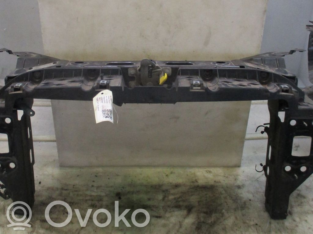 Fiat Bravo Pannello di supporto del radiatore