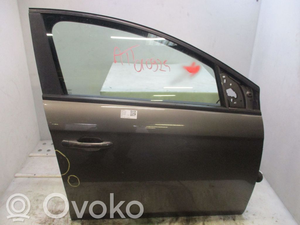 Fiat Bravo Porte avant