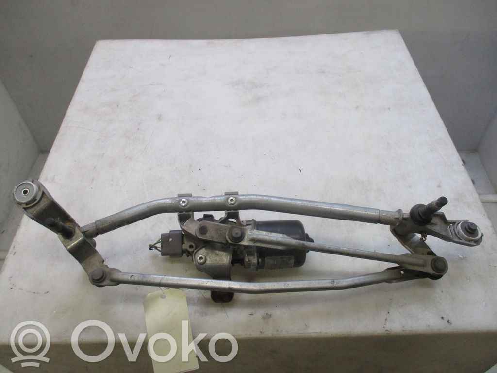Renault Talisman Motor și paralelogram ștergător parbriz 