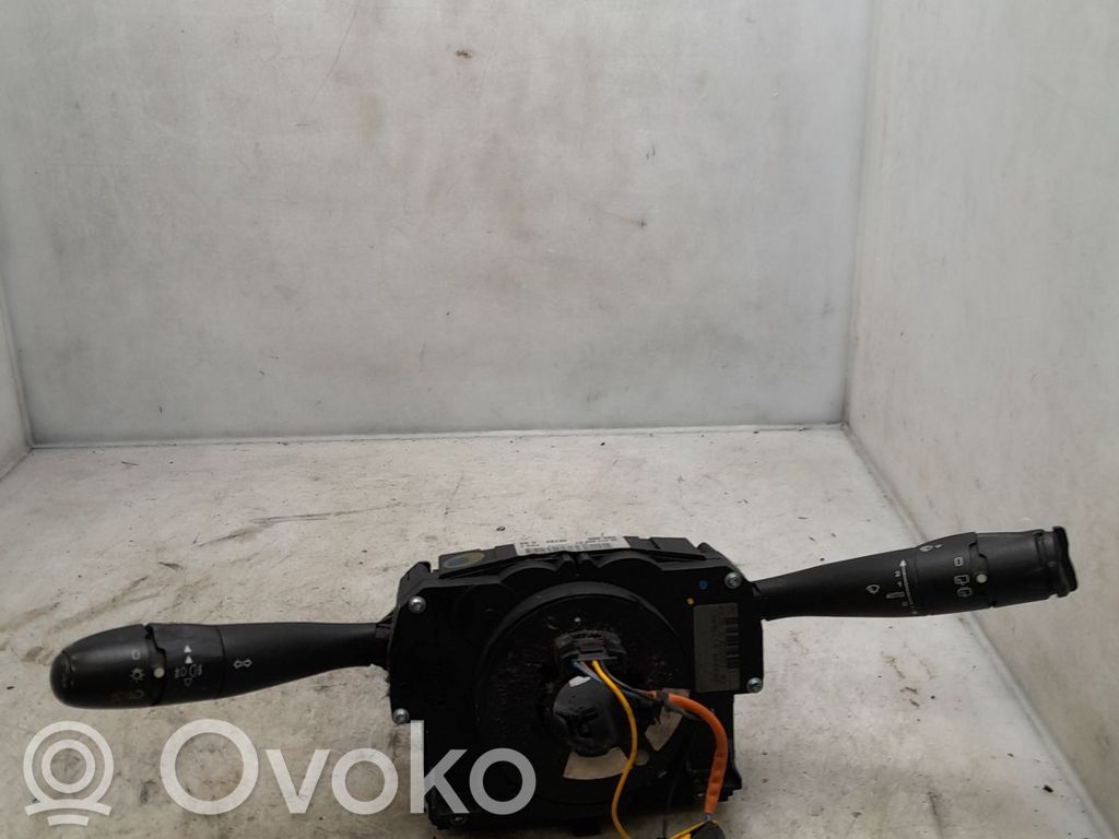 Citroen C3 Rankenėlių komplektas 